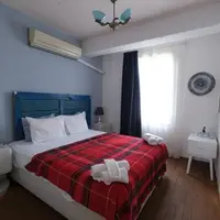 Oda Özellikleri Galerisi