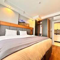 Oda Özellikleri Galerisi