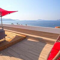 Bahçe & Oturma Alanları Galerisi