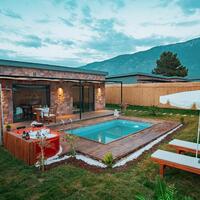 Havuz & Plaj Galerisi