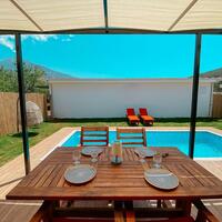 Bahçe & Oturma Alanları Galerisi