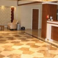 Lobi & Oturma Alanları Galerisi