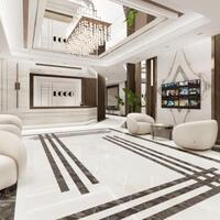 Lobi & Oturma Alanları Galerisi