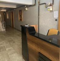 Lobi & Oturma Alanları Galerisi