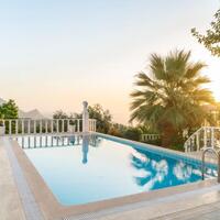 Havuz & Plaj Galerisi