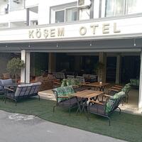 Bahçe & Oturma Alanları Galerisi