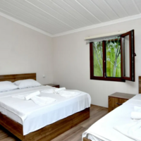 Oda Özellikleri Galerisi