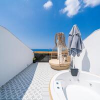 Bahçe & Oturma Alanları Galerisi