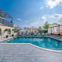 Havuz & Plaj Galerisi