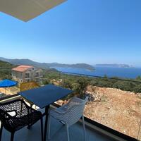 Bahçe & Oturma Alanları Galerisi