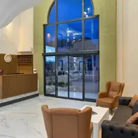 Oda Özellikleri Galerisi