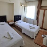 Oda Özellikleri Galerisi