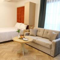 Oda Özellikleri Galerisi