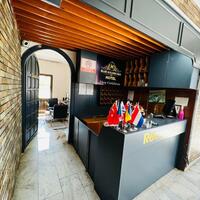 Lobi & Oturma Alanları Galerisi