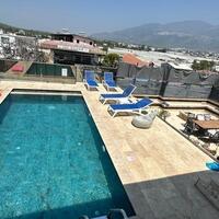 Havuz & Plaj Galerisi