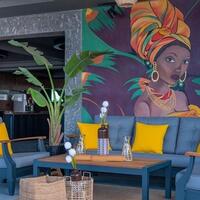 Lobi & Oturma Alanları Galerisi