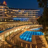 Genel Görünüm Galerisi