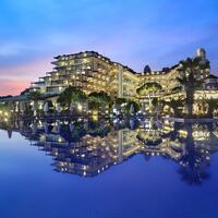 Genel Görünüm Galerisi