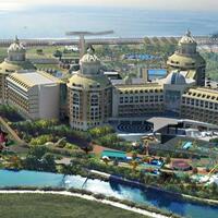 Genel Görünüm Galerisi