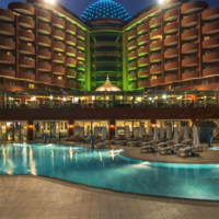 Genel Görünüm Galerisi