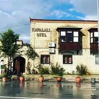 Genel Görünüm Galerisi