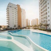 Havuz & Plaj Galerisi