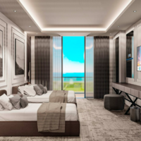 Oda Özellikleri Galerisi