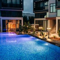 Havuz & Plaj Galerisi