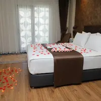 Oda Özellikleri Galerisi