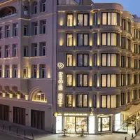 Genel Görünüm Galerisi