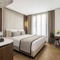 Oda Özellikleri Galerisi