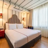 Oda Özellikleri Galerisi