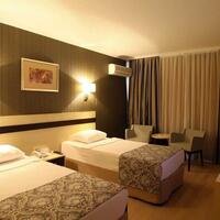 Oda Özellikleri Galerisi