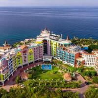 Genel Görünüm Galerisi