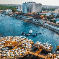 Genel Görünüm Galerisi