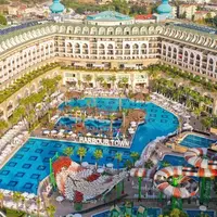 Genel Görünüm Galerisi