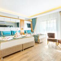 Oda Özellikleri Galerisi