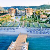 Genel Görünüm Galerisi