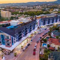 Genel Görünüm Galerisi