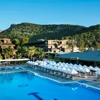 Havuz & Plaj Galerisi