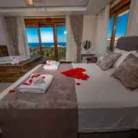 Oda Özellikleri Galerisi