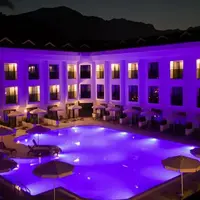 Havuz & Plaj Galerisi