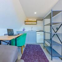 Oda Özellikleri Galerisi