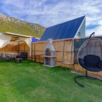 Bahçe & Oturma Alanları Galerisi