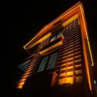 Genel Görünüm Galerisi