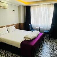 Oda Özellikleri Galerisi