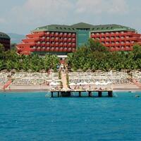 Genel Görünüm Galerisi