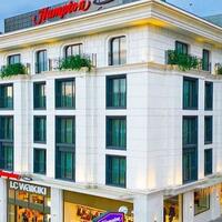 Genel Görünüm Galerisi