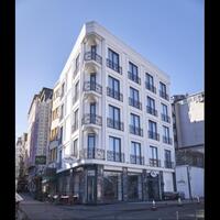 Genel Görünüm Galerisi