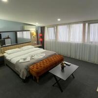 Oda Özellikleri Galerisi